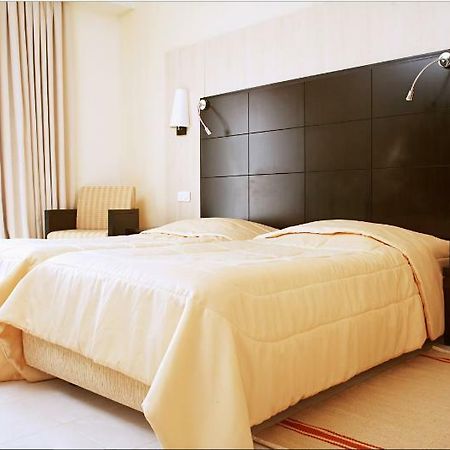 Aziza Beach Golf & Spa (Adults Only) Hammamet Dış mekan fotoğraf