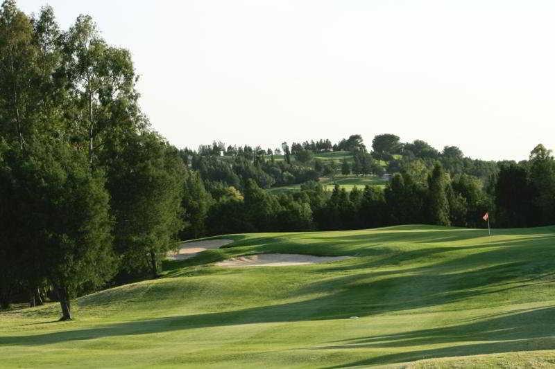 Aziza Beach Golf & Spa (Adults Only) Hammamet Dış mekan fotoğraf