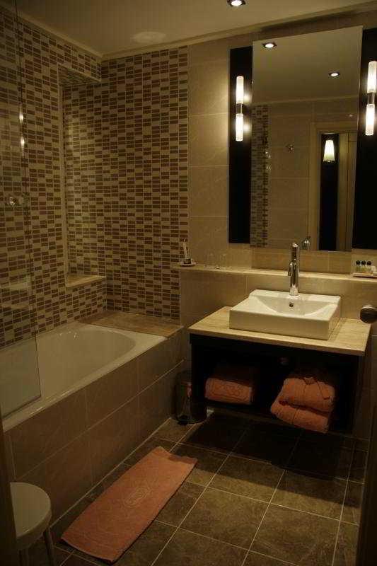 Aziza Beach Golf & Spa (Adults Only) Hammamet Dış mekan fotoğraf