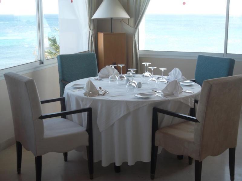 Aziza Beach Golf & Spa (Adults Only) Hammamet Dış mekan fotoğraf