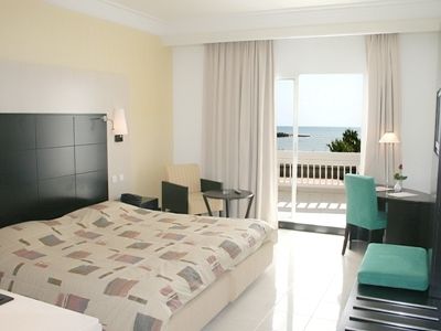 Aziza Beach Golf & Spa (Adults Only) Hammamet Dış mekan fotoğraf