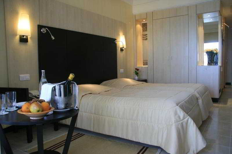 Aziza Beach Golf & Spa (Adults Only) Hammamet Dış mekan fotoğraf