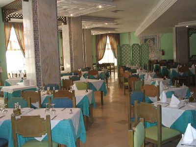 Aziza Beach Golf & Spa (Adults Only) Hammamet Dış mekan fotoğraf